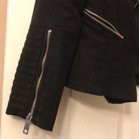 Motorcycle jacket - Picture 2 of 8